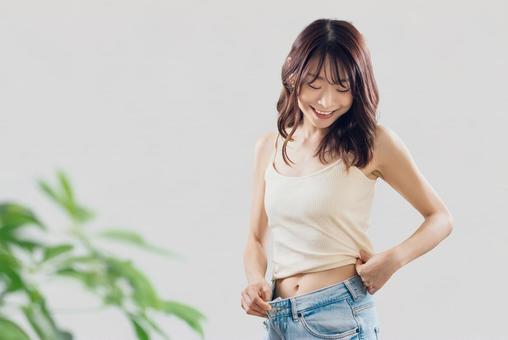ダイエットのイメージ画像