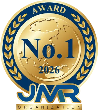 No.1 Award