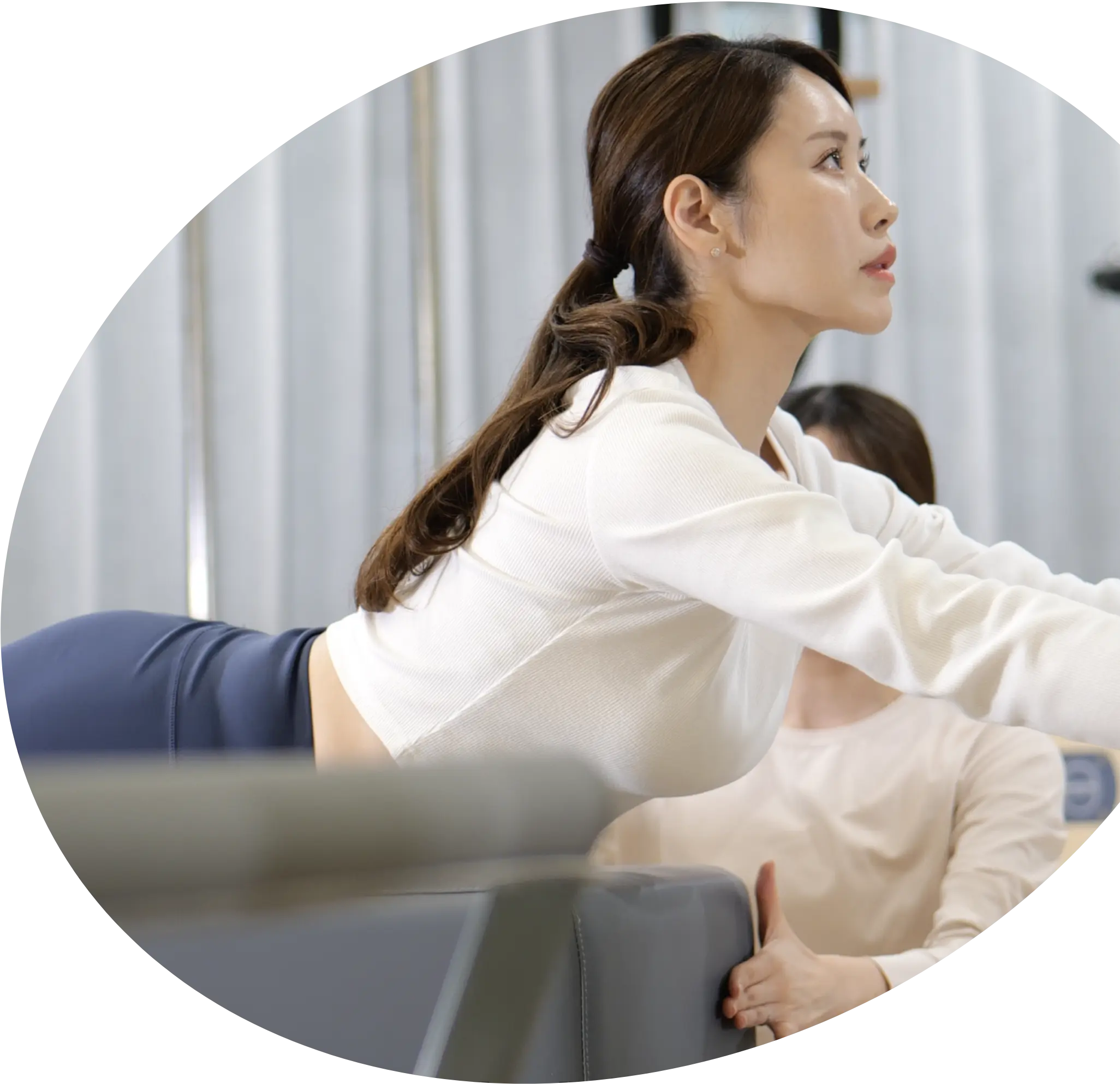 WHAT IS PILATES?
