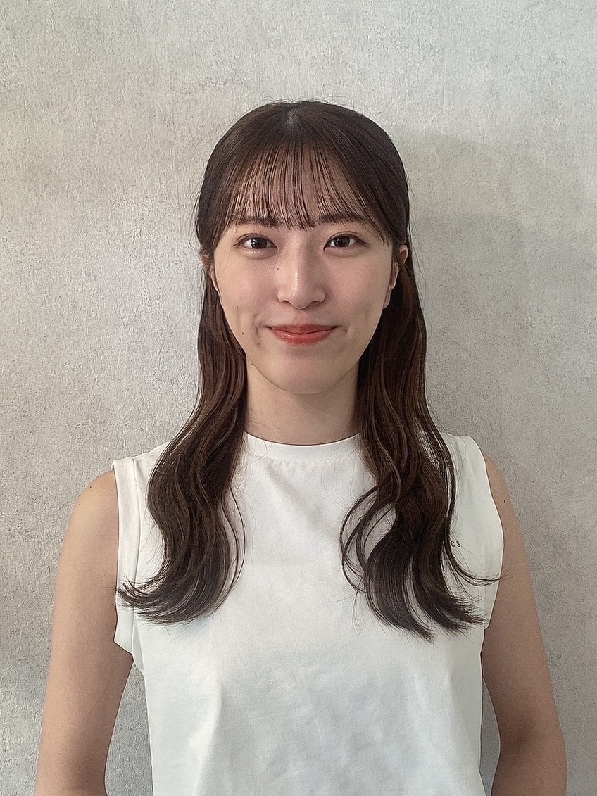 La pilates表参道店インストラクターMAYU