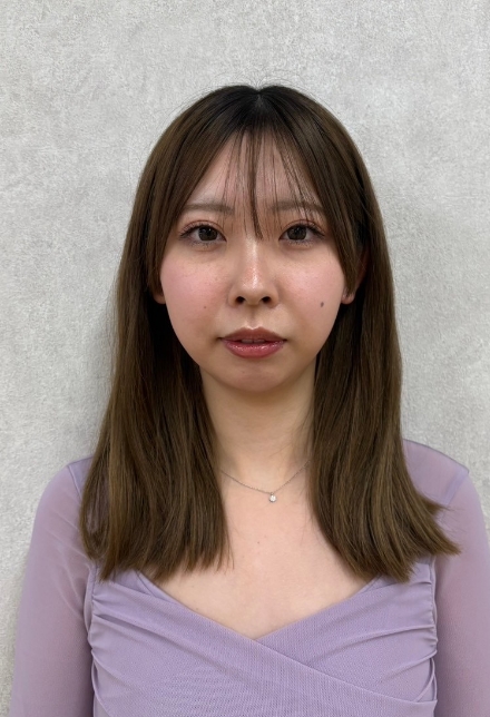 La pilates札幌店の女性インストラクター