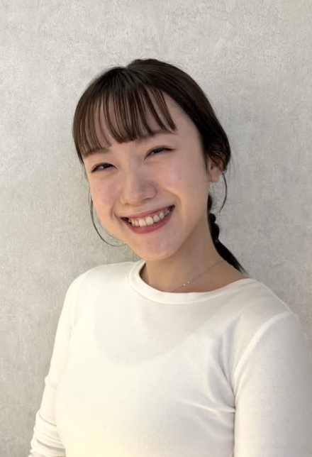 La pilates静岡店の女性インストラクター