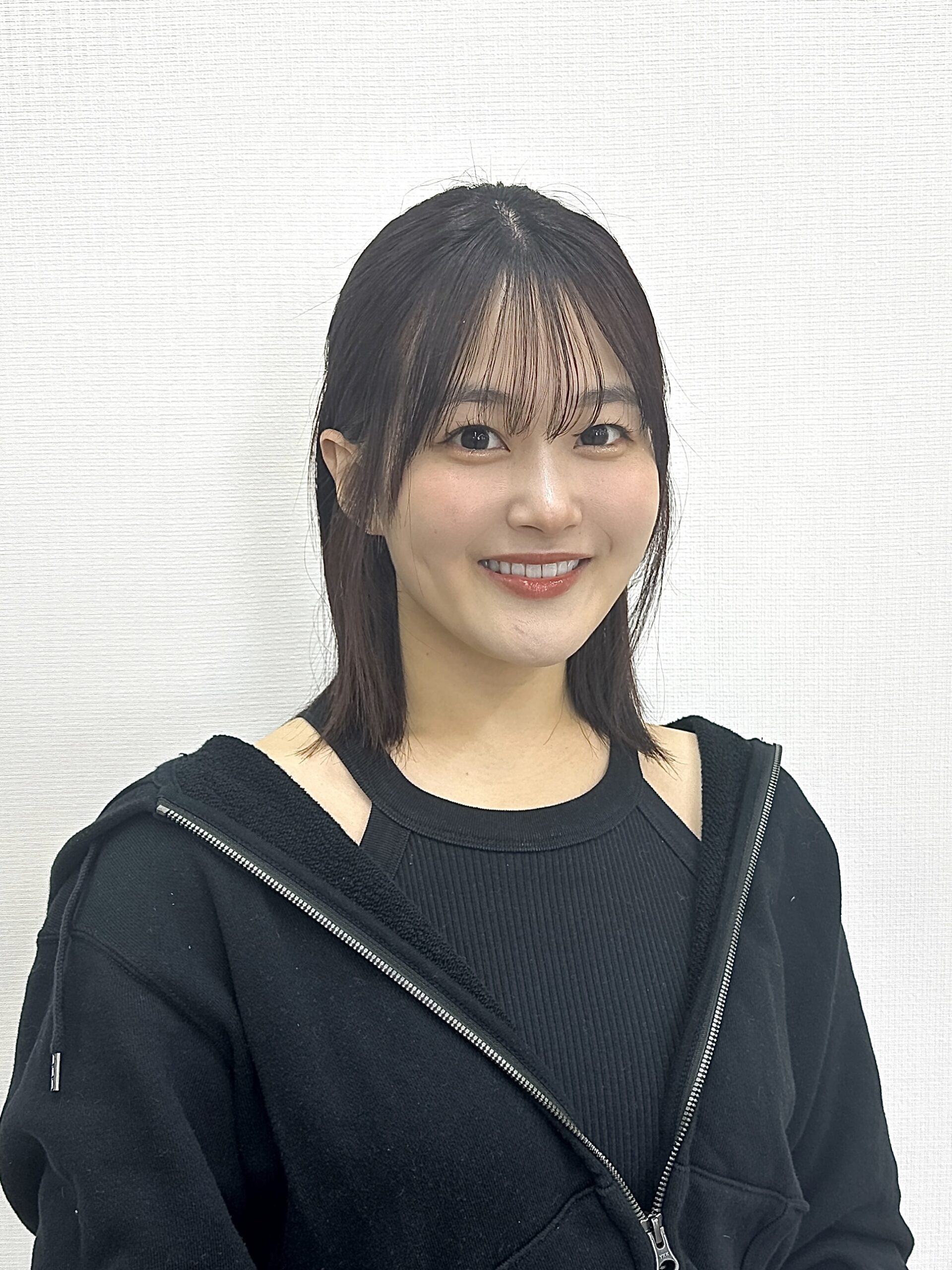 La pilates麻布十番店の女性インストラクター