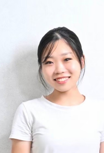 La pilates高松店の女性インストラクター
