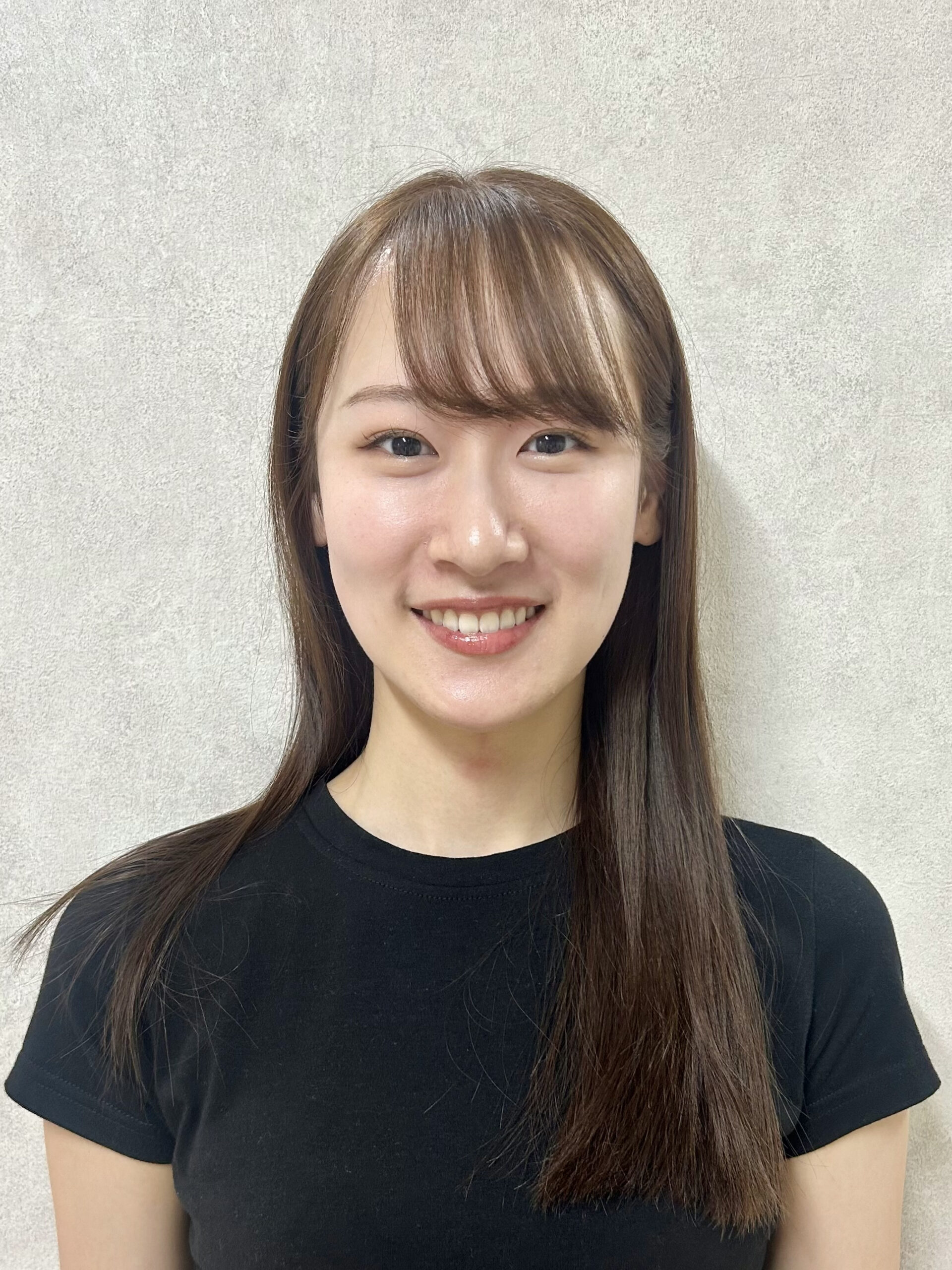 La pilates姫路店の女性インストラクター