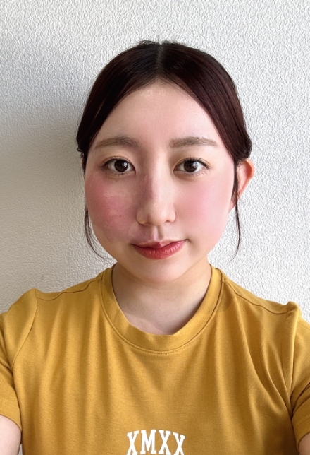La pilates川越店の女性インストラクター