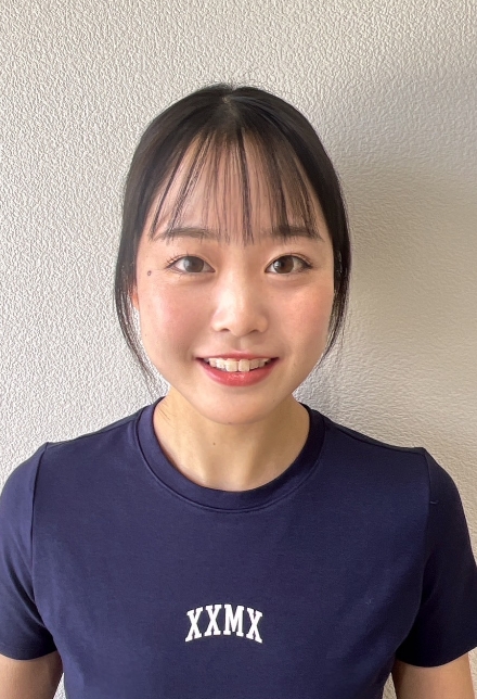 La pilates川越店の女性インストラクター
