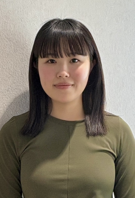 La pilates立川店の女性インストラクター