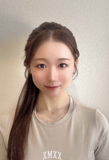 La pilates川越店の女性インストラクター