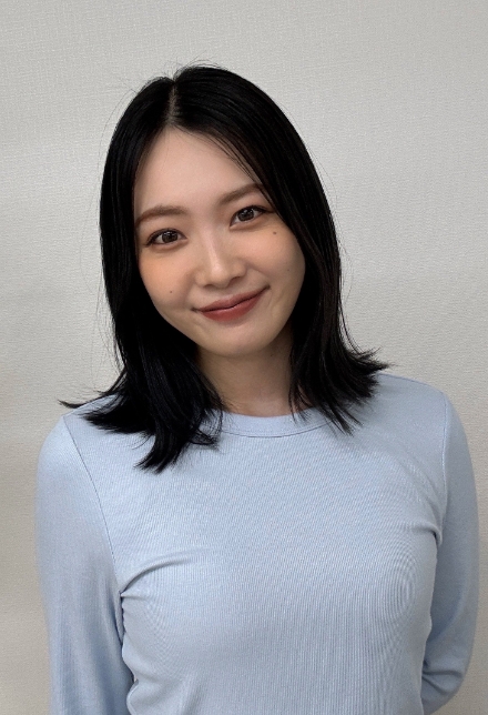 La pilates池袋店の女性インストラクター