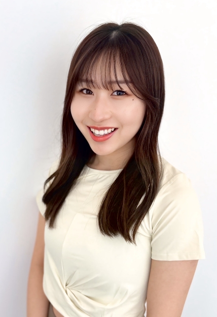 La pilates蒲田店の女性インストラクター