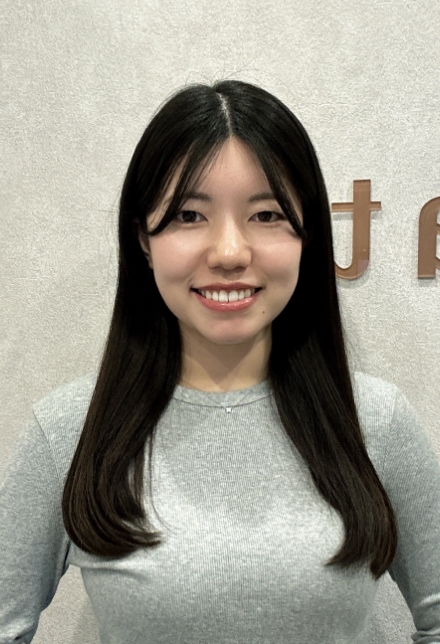 La pilates大宮店の女性インストラクター