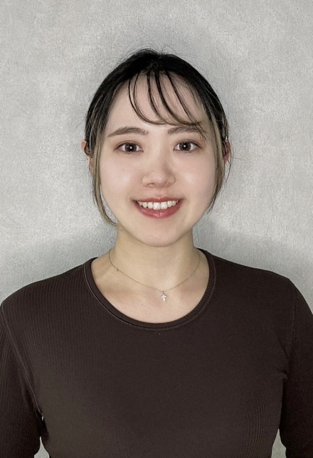 La pilatesセンター南店の女性インストラクター