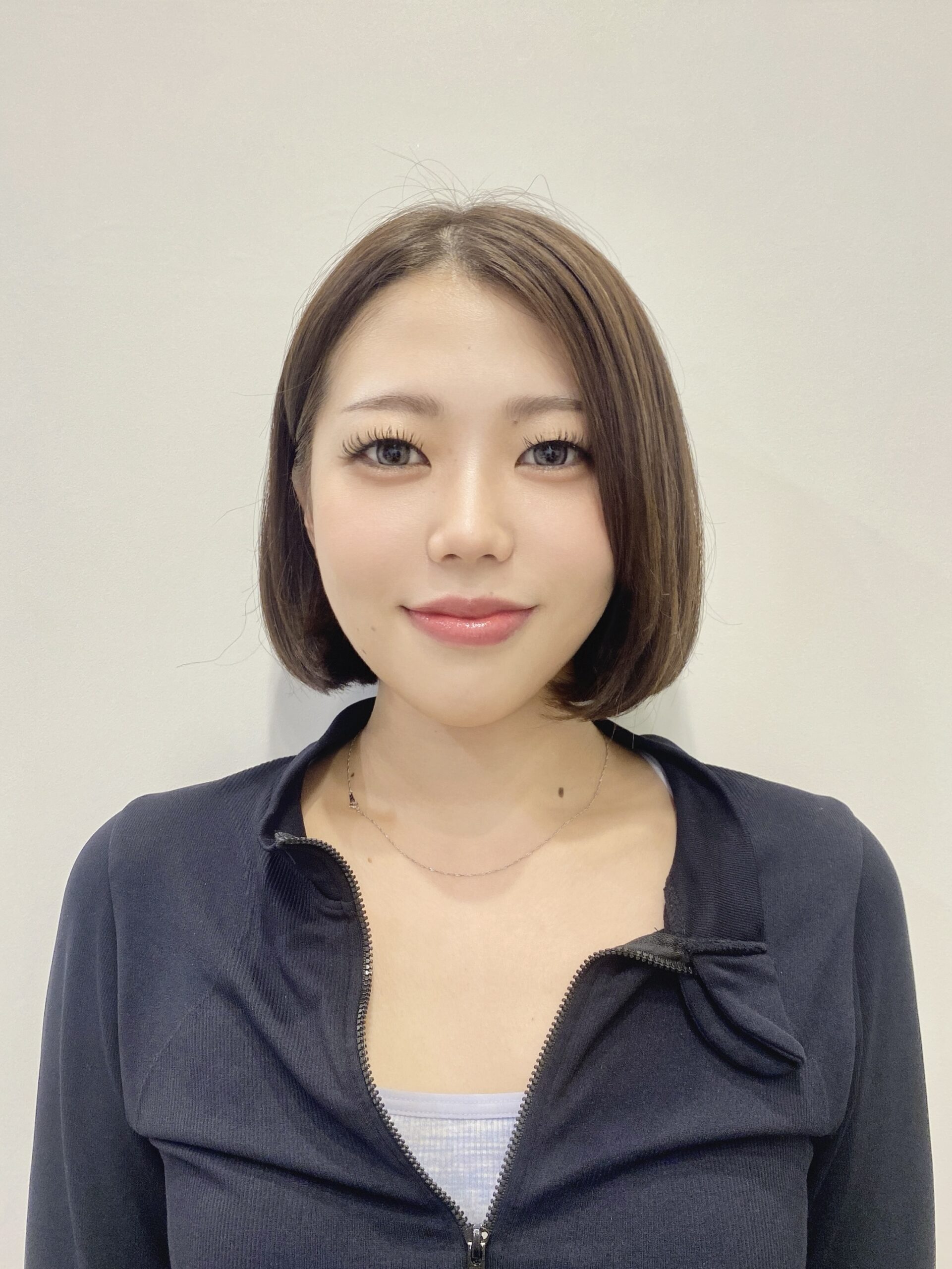 La pilates出雲店の女性インストラクター