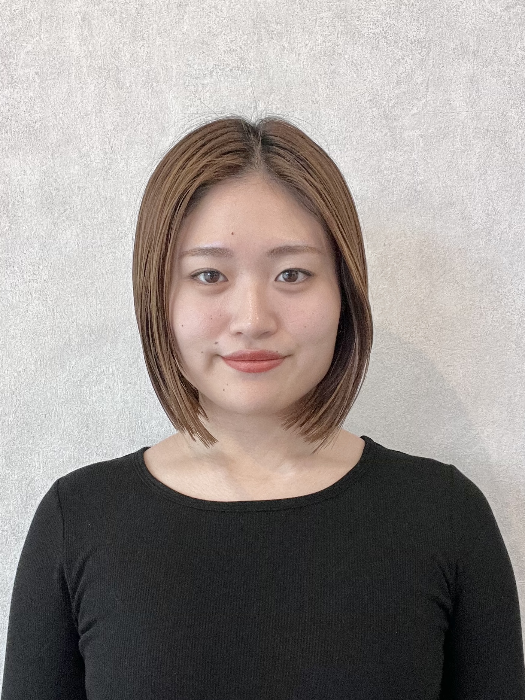 La pilates米子店の女性インストラクター