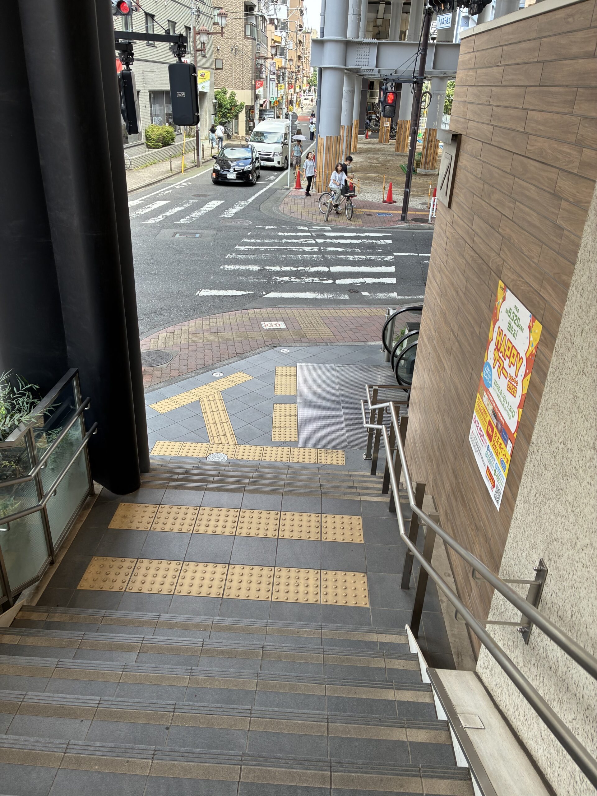 アクセス方法