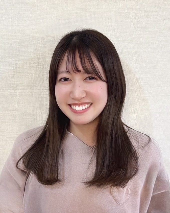 La pilates赤羽店の女性インストラクター