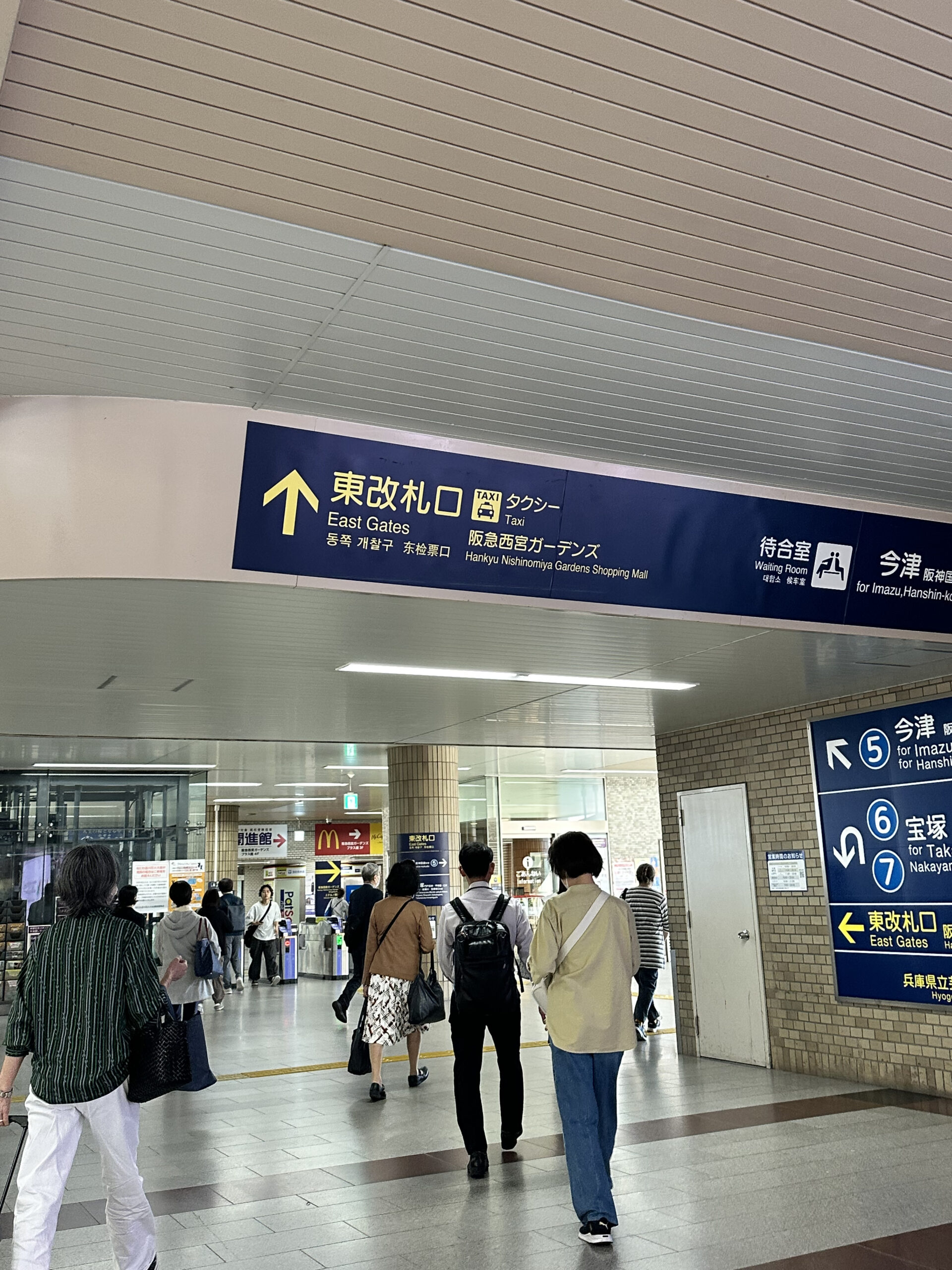 アクセス方法