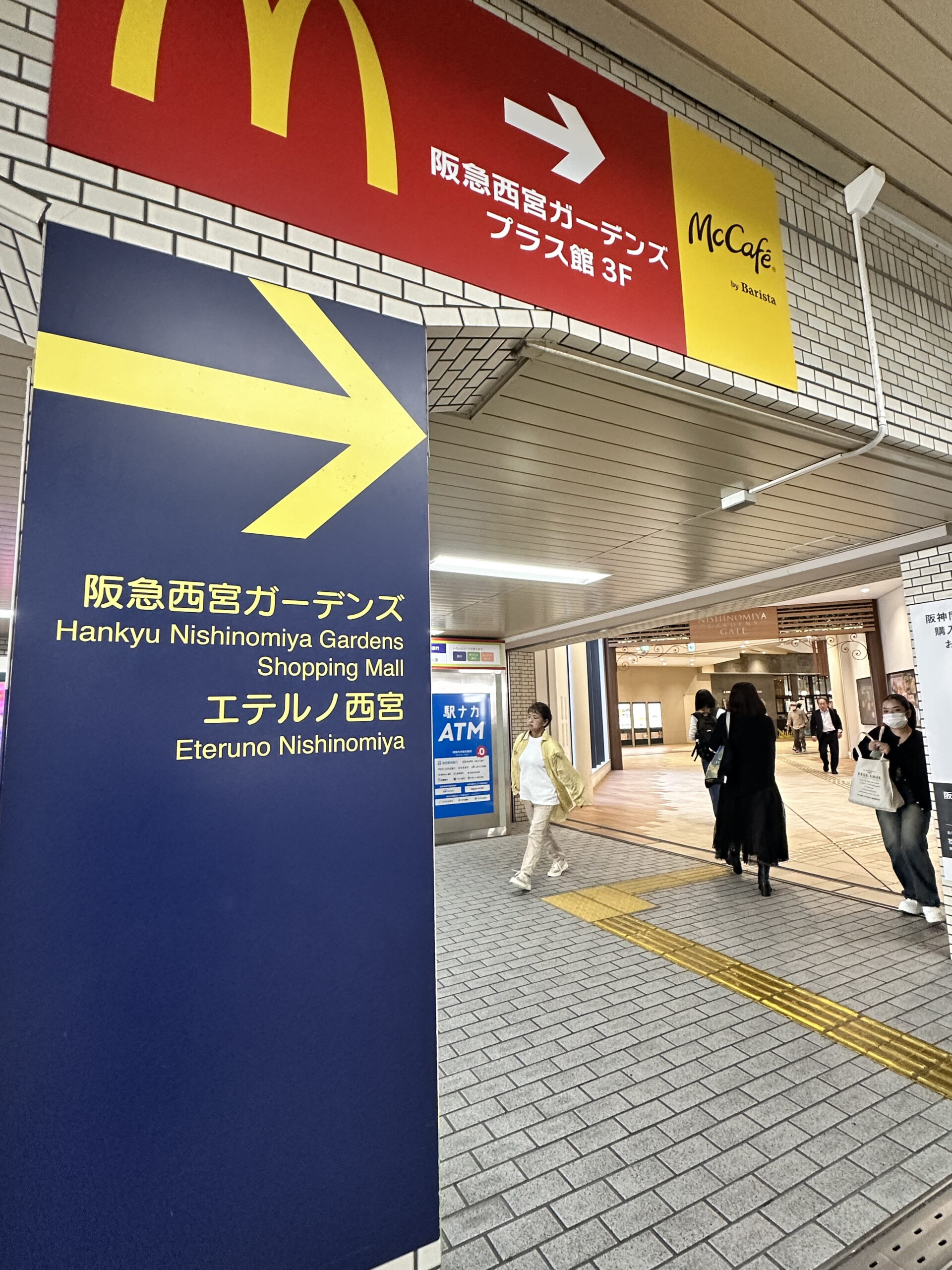 アクセス方法