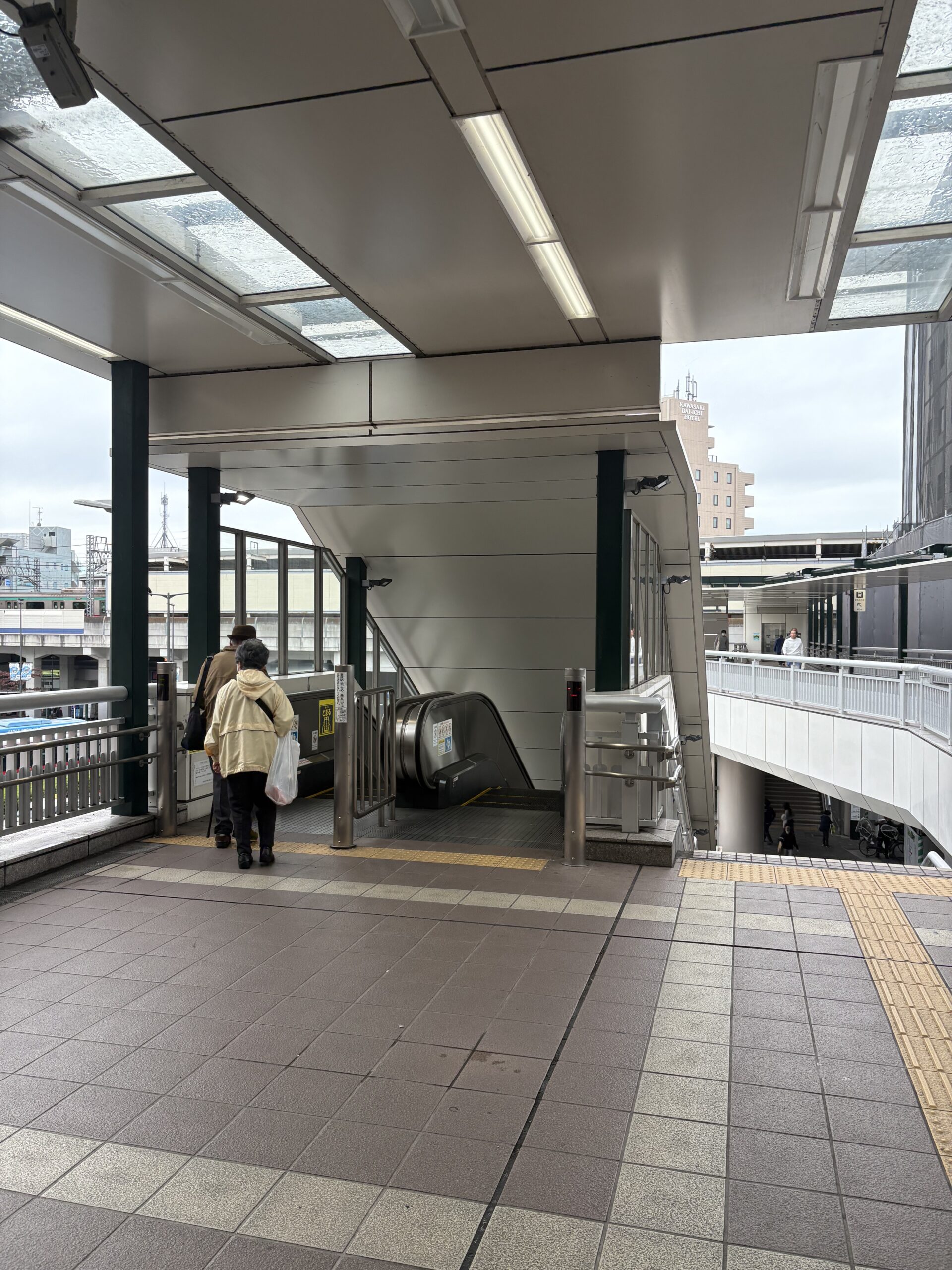 アクセス方法