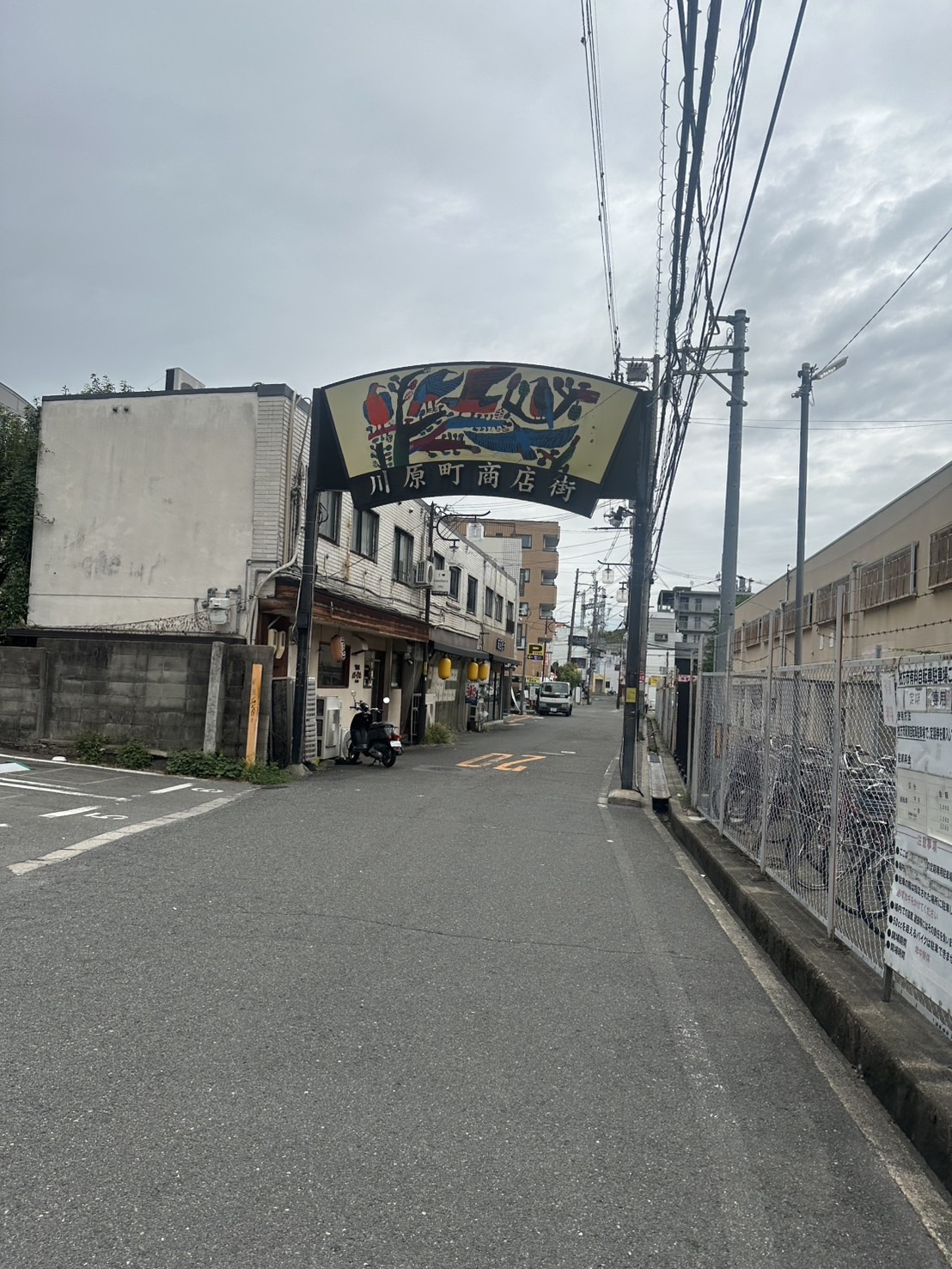 アクセス方法