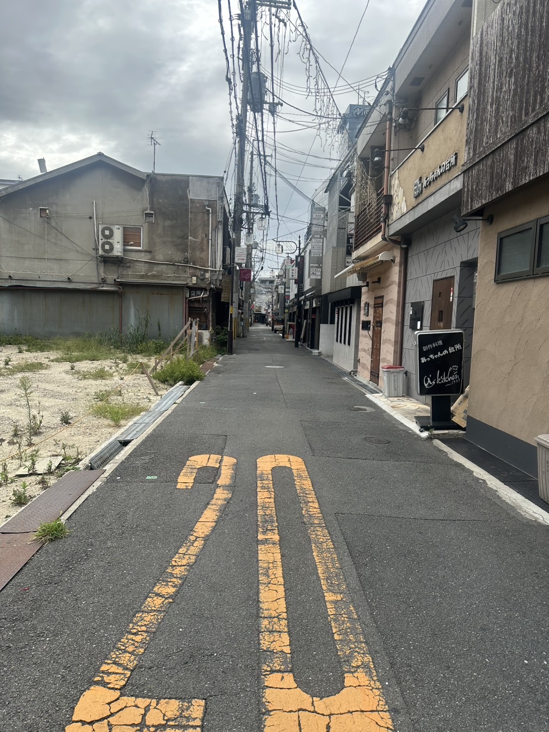 アクセス方法