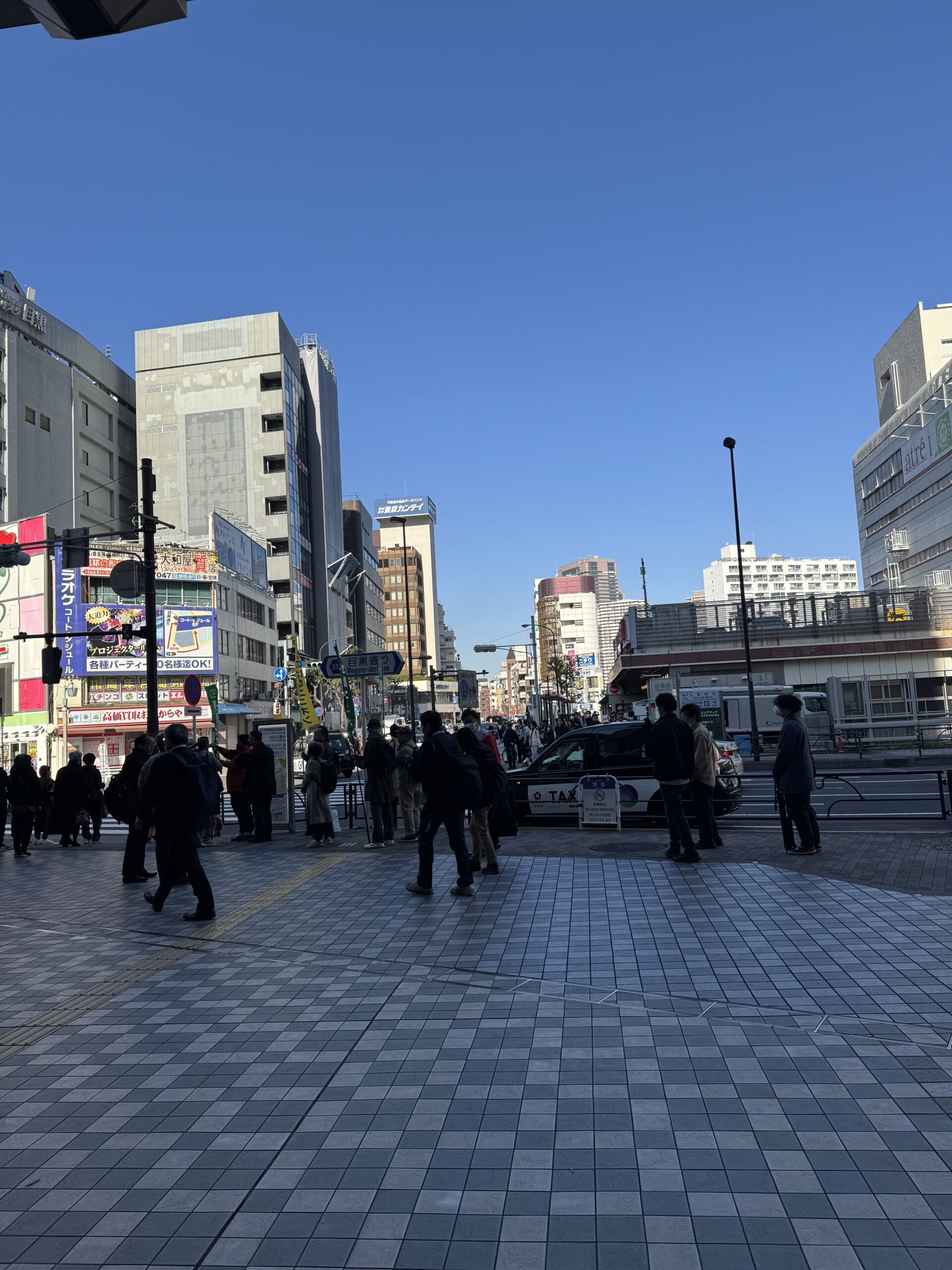 アクセス方法