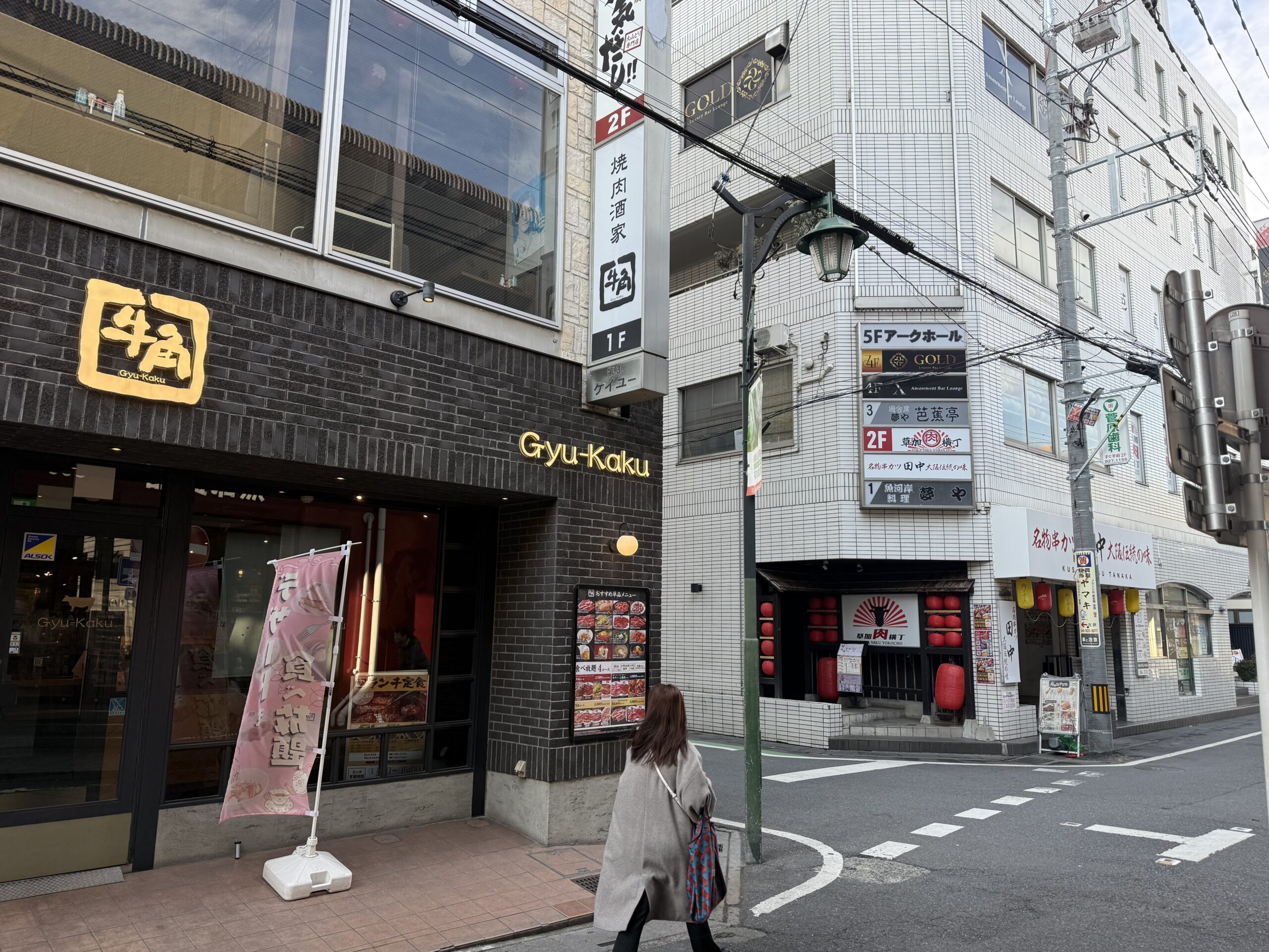 アクセス方法