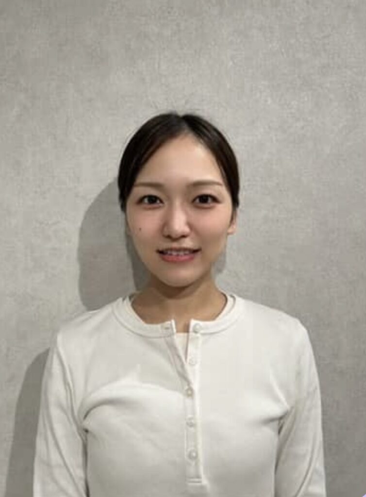 HARUKA