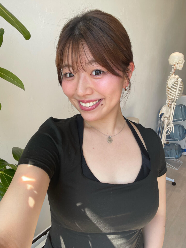 HARUNA
