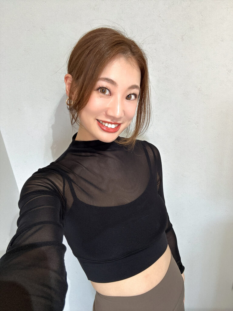 RIHO(CHORI)