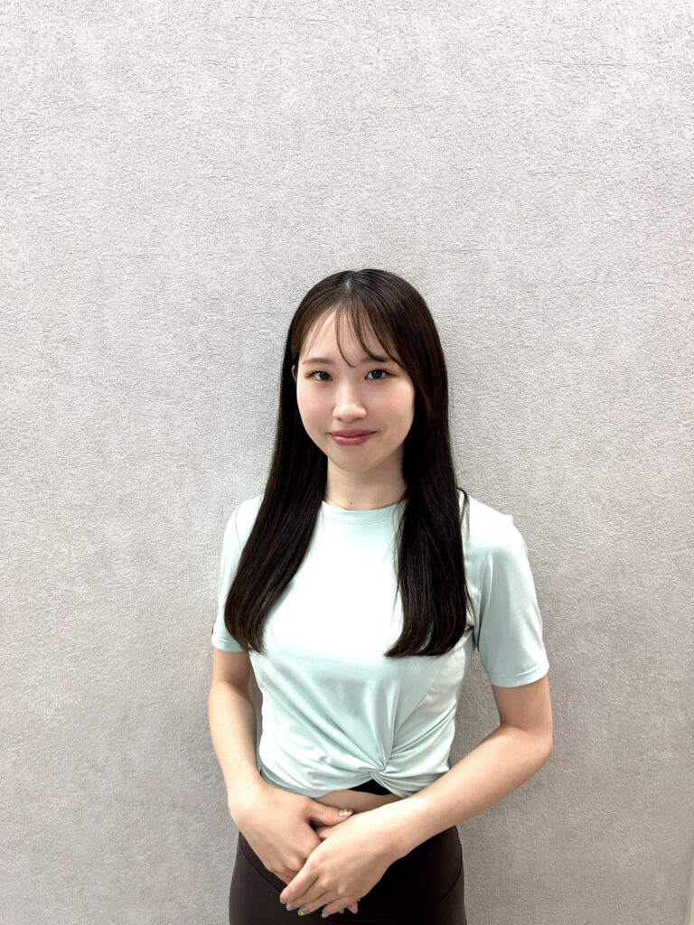YOSHINO