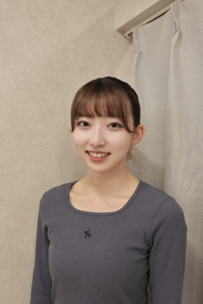 YOSHINO